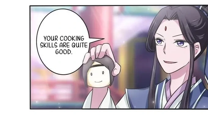 How to Raise a Cross-Dressing Master Chapter 116 - Page 36