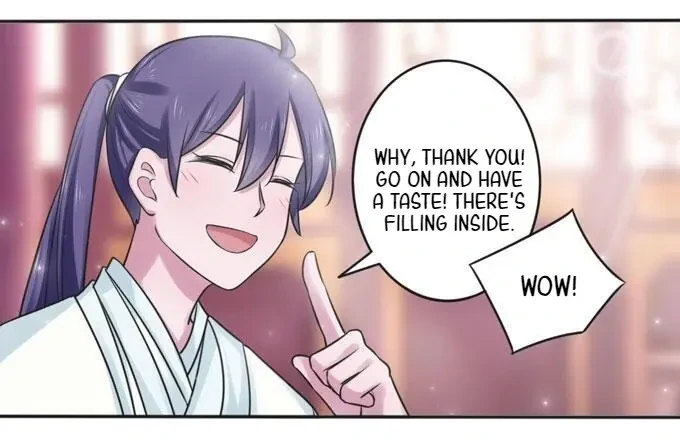 How to Raise a Cross-Dressing Master Chapter 116 - Page 37