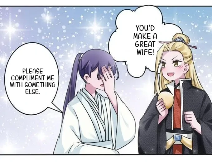 How to Raise a Cross-Dressing Master Chapter 116 - Page 38