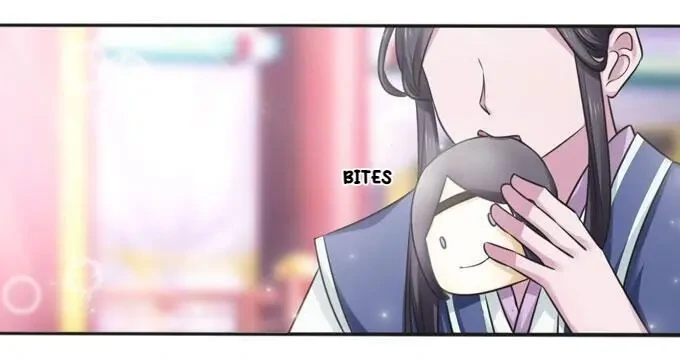 How to Raise a Cross-Dressing Master Chapter 116 - Page 39