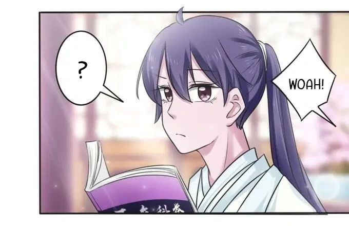 How to Raise a Cross-Dressing Master Chapter 116 - Page 4