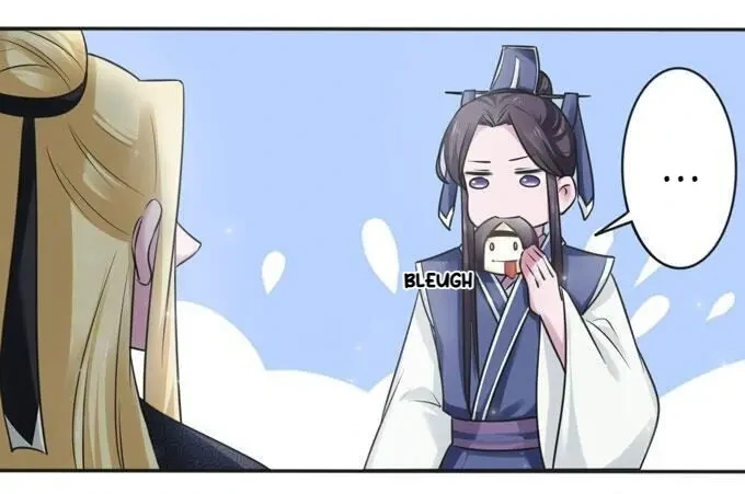 How to Raise a Cross-Dressing Master Chapter 116 - Page 40