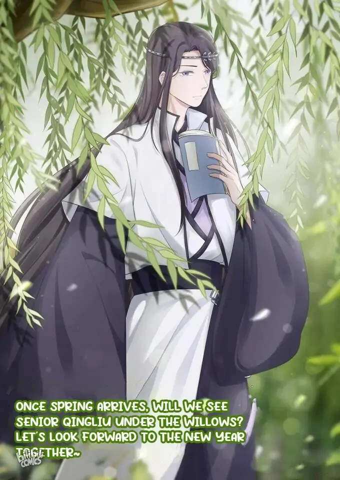 How to Raise a Cross-Dressing Master Chapter 116 - Page 42