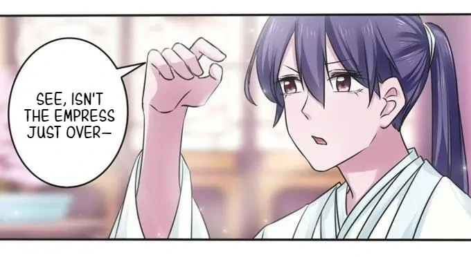 How to Raise a Cross-Dressing Master Chapter 116 - Page 6