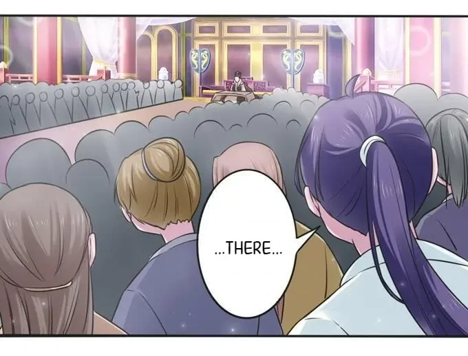 How to Raise a Cross-Dressing Master Chapter 116 - Page 7