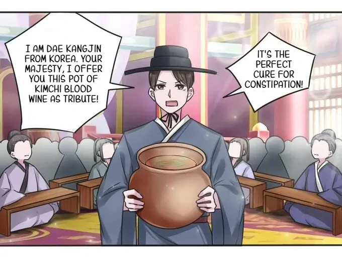 How to Raise a Cross-Dressing Master Chapter 117 - Page 13