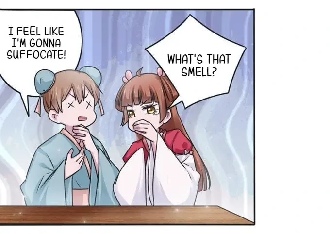 How to Raise a Cross-Dressing Master Chapter 117 - Page 16