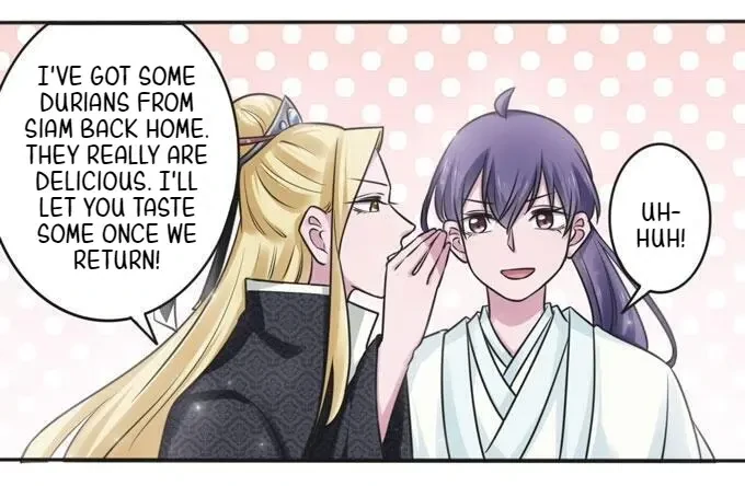 How to Raise a Cross-Dressing Master Chapter 117 - Page 18