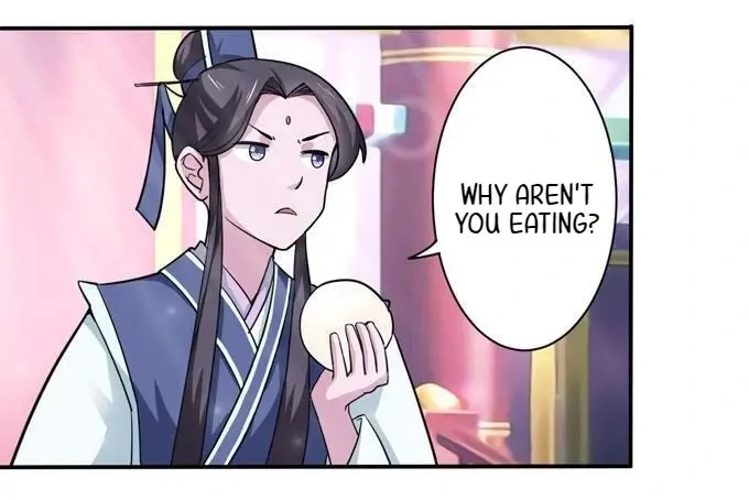 How to Raise a Cross-Dressing Master Chapter 117 - Page 2