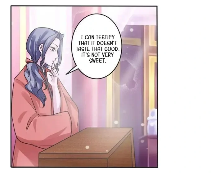 How to Raise a Cross-Dressing Master Chapter 117 - Page 24