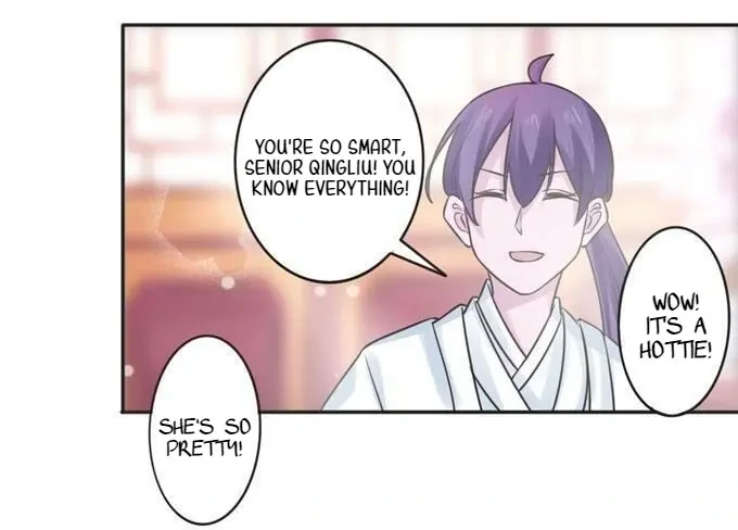 How to Raise a Cross-Dressing Master Chapter 117 - Page 29