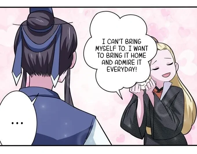 How to Raise a Cross-Dressing Master Chapter 117 - Page 3