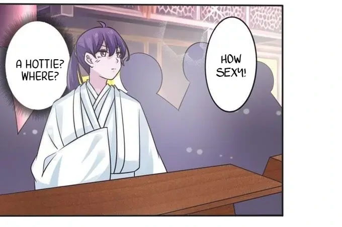 How to Raise a Cross-Dressing Master Chapter 117 - Page 30