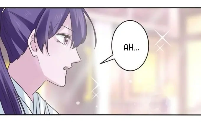 How to Raise a Cross-Dressing Master Chapter 117 - Page 31