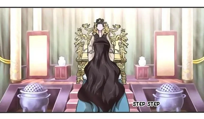 How to Raise a Cross-Dressing Master Chapter 117 - Page 32