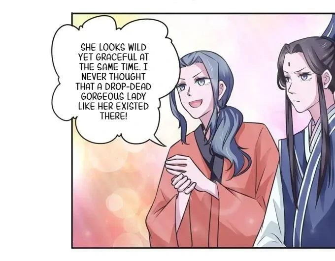 How to Raise a Cross-Dressing Master Chapter 117 - Page 35