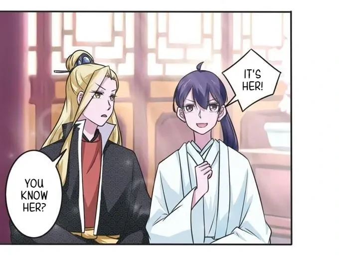 How to Raise a Cross-Dressing Master Chapter 117 - Page 36