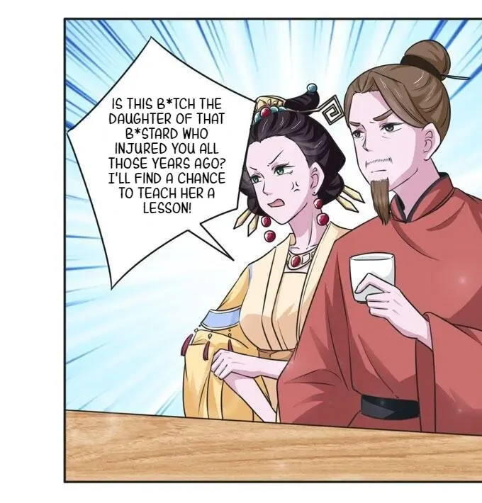 How to Raise a Cross-Dressing Master Chapter 117 - Page 39