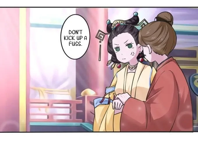 How to Raise a Cross-Dressing Master Chapter 117 - Page 40