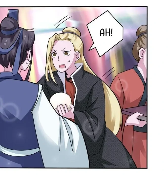 How to Raise a Cross-Dressing Master Chapter 117 - Page 7