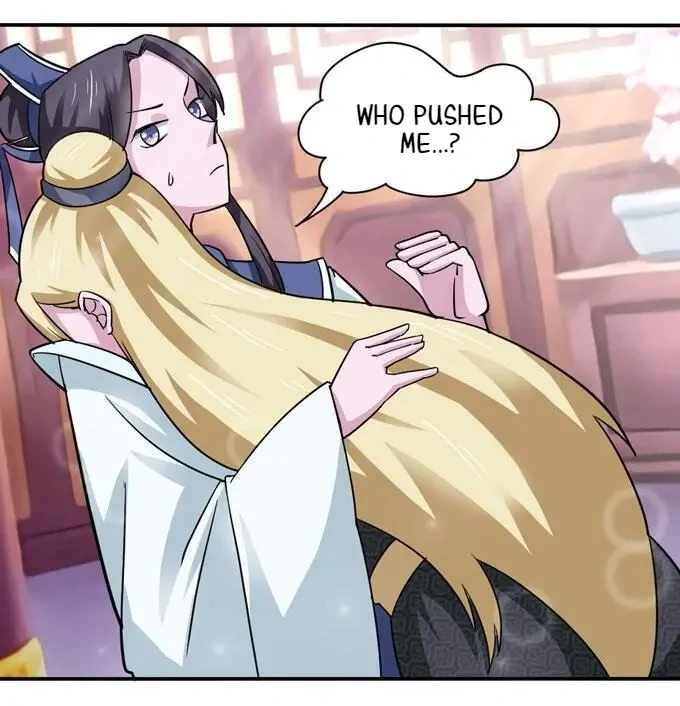 How to Raise a Cross-Dressing Master Chapter 117 - Page 8