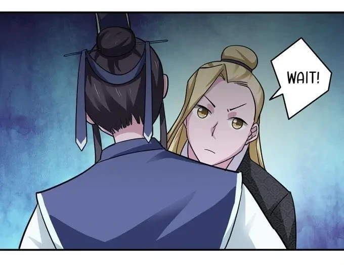 How to Raise a Cross-Dressing Master Chapter 117 - Page 9