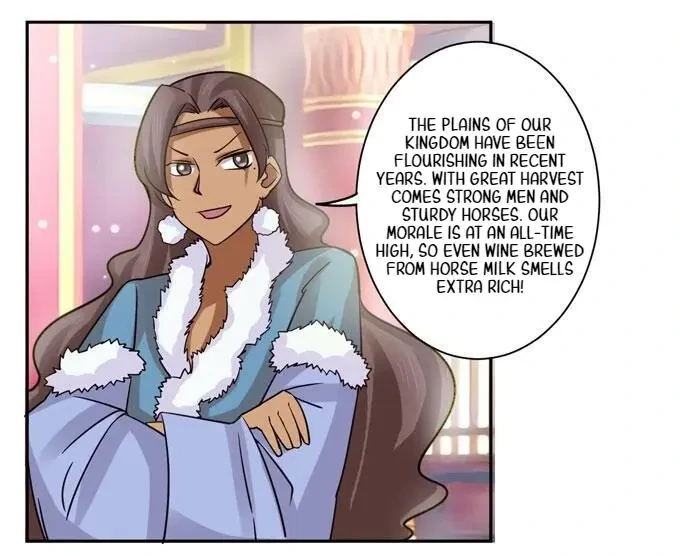 How to Raise a Cross-Dressing Master Chapter 118 - Page 11