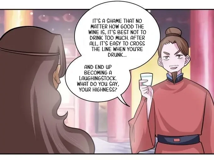 How to Raise a Cross-Dressing Master Chapter 118 - Page 12