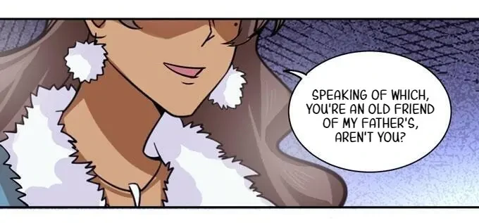 How to Raise a Cross-Dressing Master Chapter 118 - Page 14