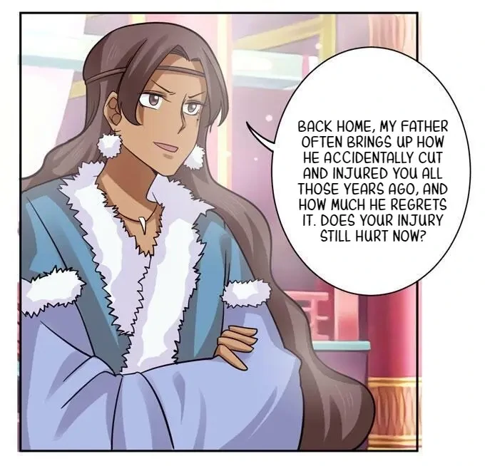 How to Raise a Cross-Dressing Master Chapter 118 - Page 15