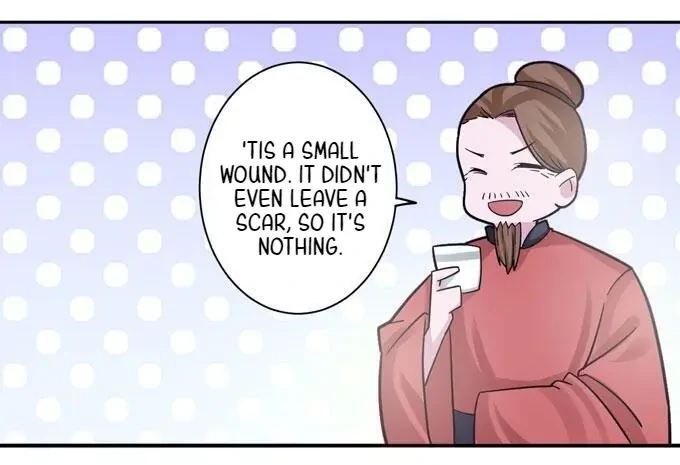 How to Raise a Cross-Dressing Master Chapter 118 - Page 16