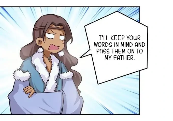 How to Raise a Cross-Dressing Master Chapter 118 - Page 18