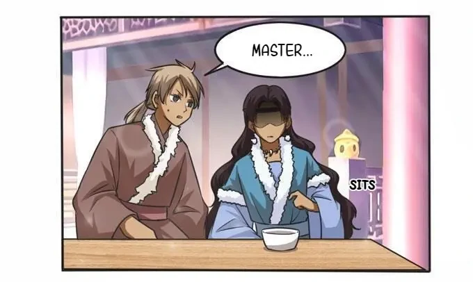 How to Raise a Cross-Dressing Master Chapter 118 - Page 21