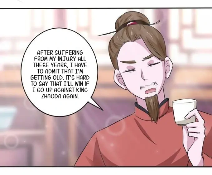 How to Raise a Cross-Dressing Master Chapter 118 - Page 25