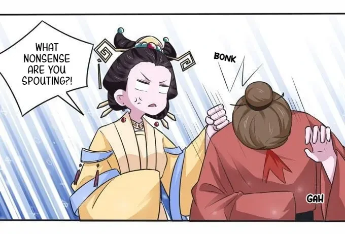 How to Raise a Cross-Dressing Master Chapter 118 - Page 27