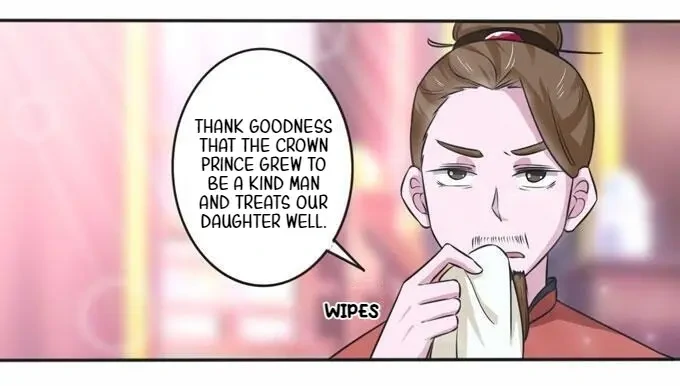 How to Raise a Cross-Dressing Master Chapter 118 - Page 29