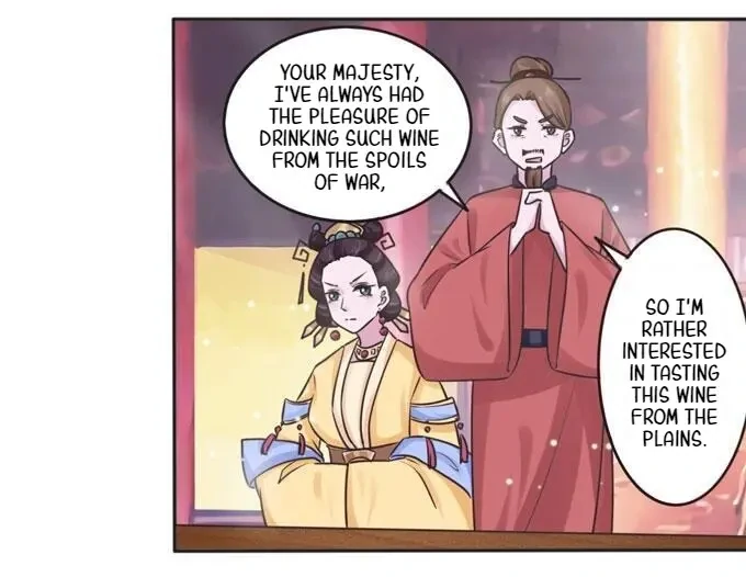 How to Raise a Cross-Dressing Master Chapter 118 - Page 3