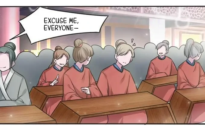 How to Raise a Cross-Dressing Master Chapter 118 - Page 32