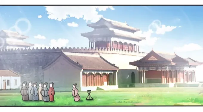 How to Raise a Cross-Dressing Master Chapter 118 - Page 34