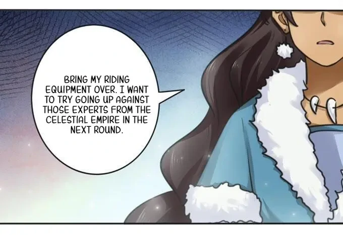 How to Raise a Cross-Dressing Master Chapter 118 - Page 39