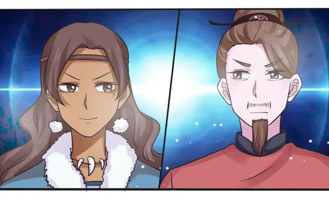 How to Raise a Cross-Dressing Master Chapter 118 - Page 4