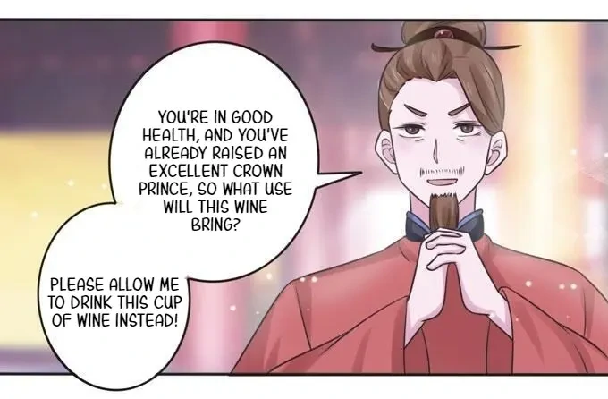 How to Raise a Cross-Dressing Master Chapter 118 - Page 5