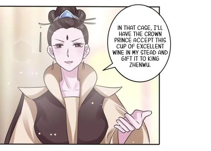 How to Raise a Cross-Dressing Master Chapter 118 - Page 6