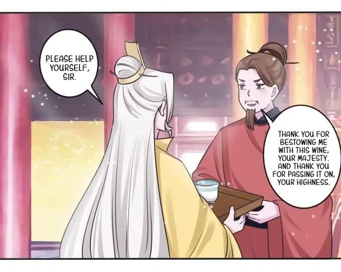 How to Raise a Cross-Dressing Master Chapter 118 - Page 9