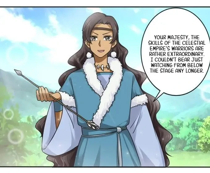 How to Raise a Cross-Dressing Master Chapter 119 - Page 10