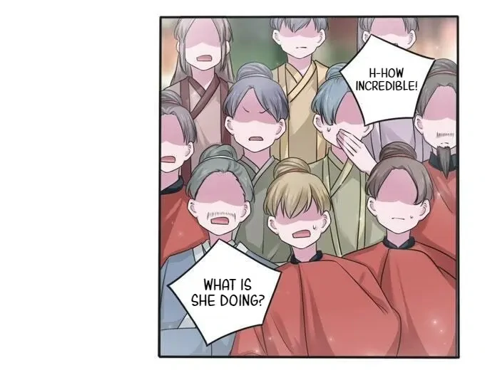 How to Raise a Cross-Dressing Master Chapter 119 - Page 14