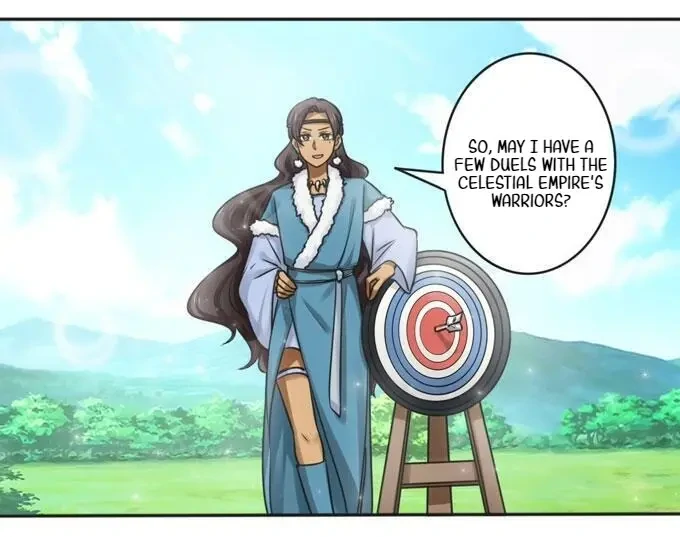 How to Raise a Cross-Dressing Master Chapter 119 - Page 15