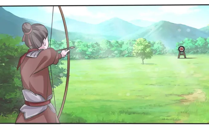 How to Raise a Cross-Dressing Master Chapter 119 - Page 2