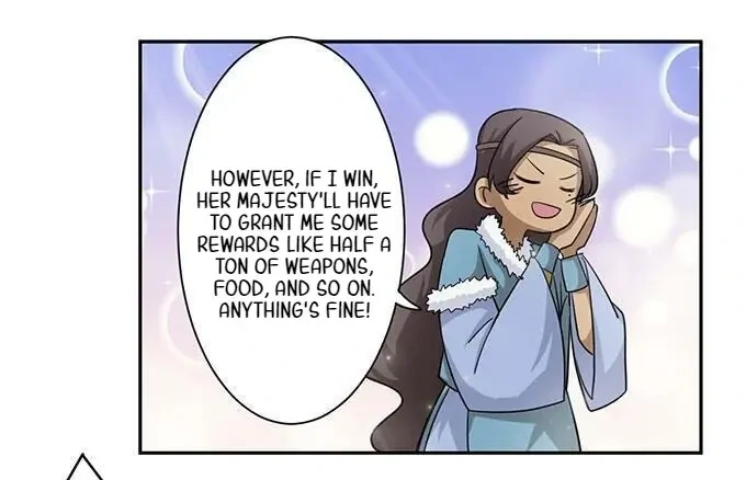 How to Raise a Cross-Dressing Master Chapter 119 - Page 20