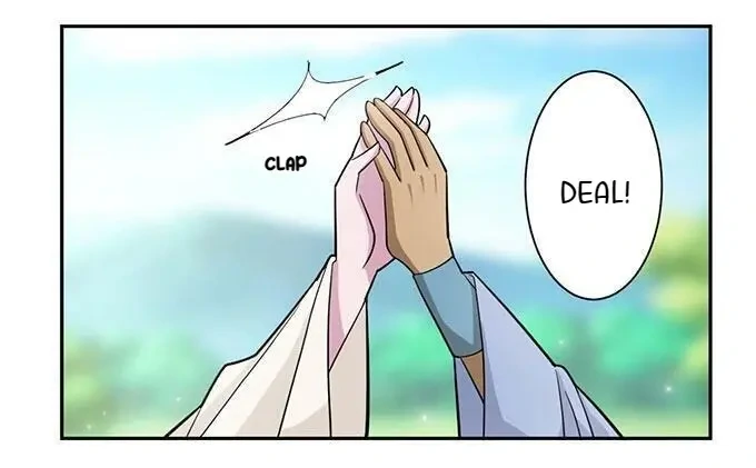 How to Raise a Cross-Dressing Master Chapter 119 - Page 24